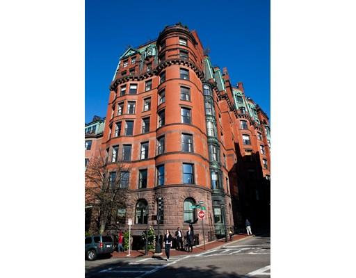 34.5 Beacon Street #3N Floor 3