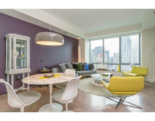 2 Avery St #23B Floor 23