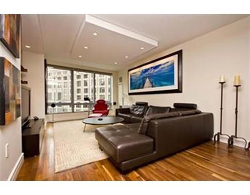 3 Avery St #408 Floor 4