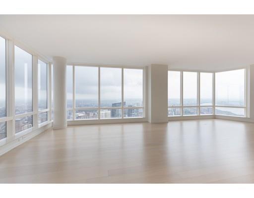 Three Bedroom - Millennium Tower Rental - Unit 5006