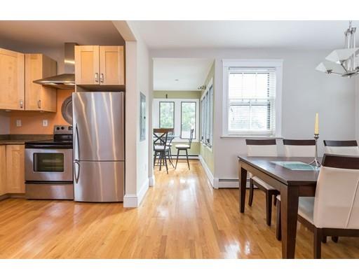 12 Concord Ave #1, Cambridge, MA Harvard Square Cambridge, $1,199,000