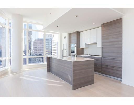 Millennium Tower 1904 Midtown Boston, $7,800