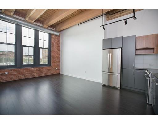 319 A Street #212, Boston, MA Seaport District Boston, $2,750