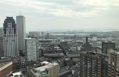 Boston, MA - Midtown