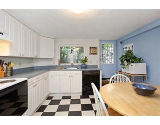 Photo of 16 Greenwich Street, Boston, MA