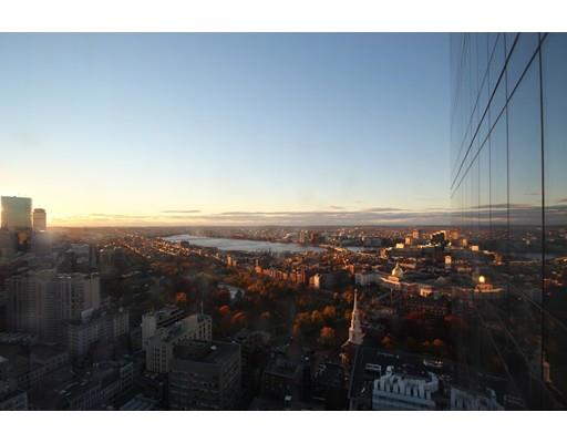 1 Franklin Street #4202 Floor 42