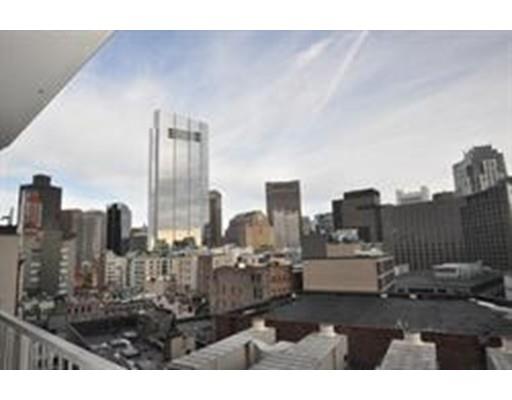 151 Tremont #15B Floor 15