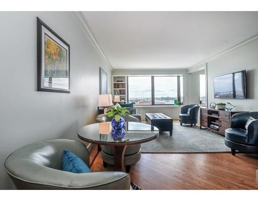 85 E India Row #21A Floor 21