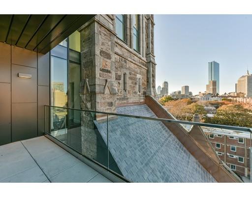 140 Shawmut Avenue #6A Floor 6