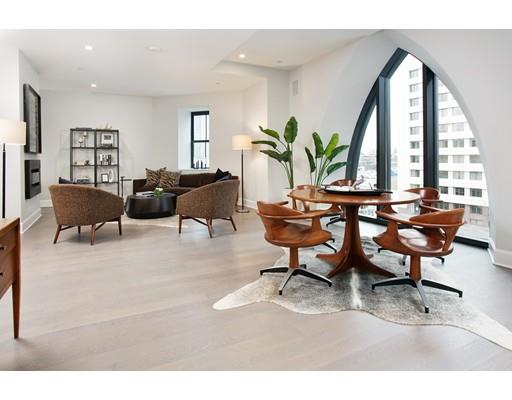 140 Shawmut Ave #4C Floor 4