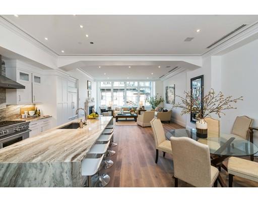 32 Derne Street #2B Floor 2