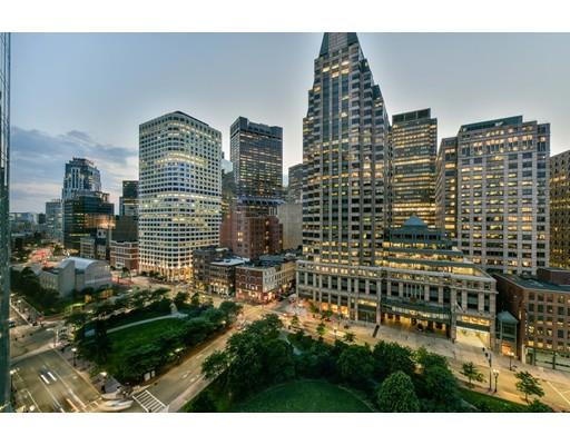 500 Atlantic Avenue #14F Floor 14