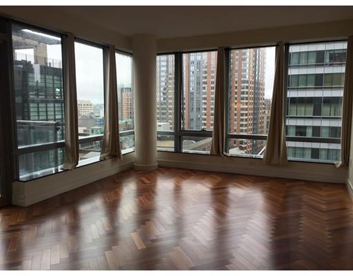 1 Avery Street #16D Floor 16