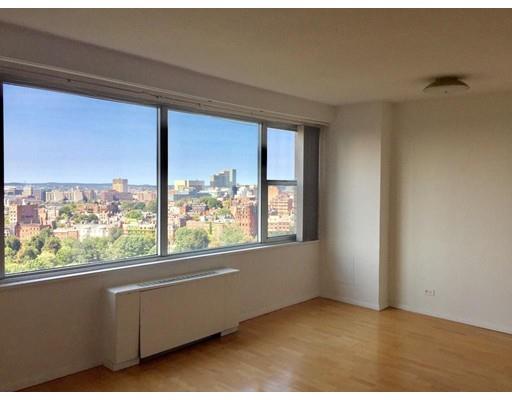 151 Tremont St #22G Floor 22