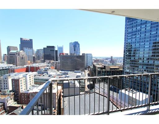 151 Tremont #26T Floor 26