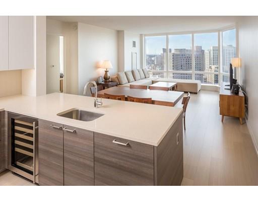 1 Franklin Street #2410 Floor 24