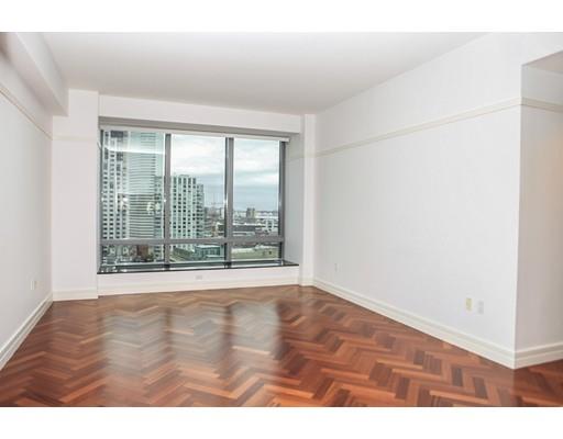 2 Avery St #21B Floor 21