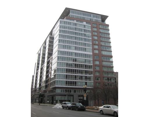 1 charles st south #1210 Floor 12