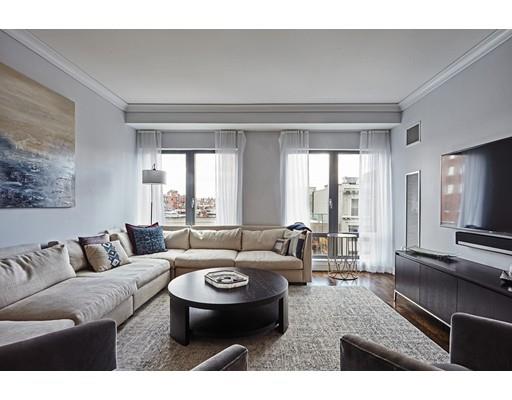 778 Boylston St #6B Floor 6