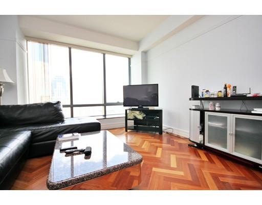 2 Avery ST #30B Floor 30