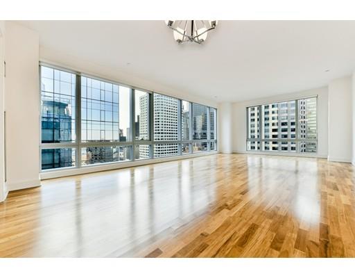 500 Atlantic Avenue #19F Floor 19