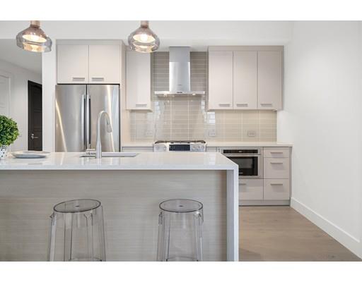 40 Traveler Street #303 Floor 3