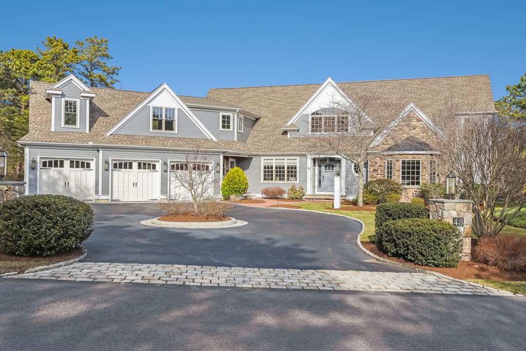 Pinehills Ma Real Estate Home And Condo Sales And Rentals Luxury Residential Group