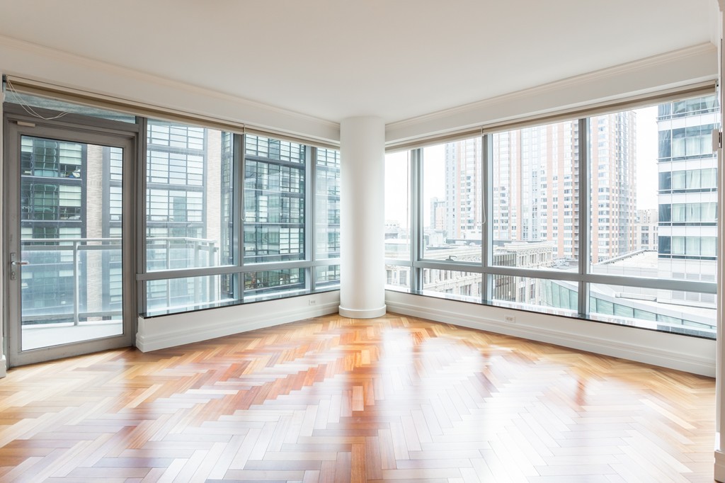 1 Avery Street #12D Floor 12