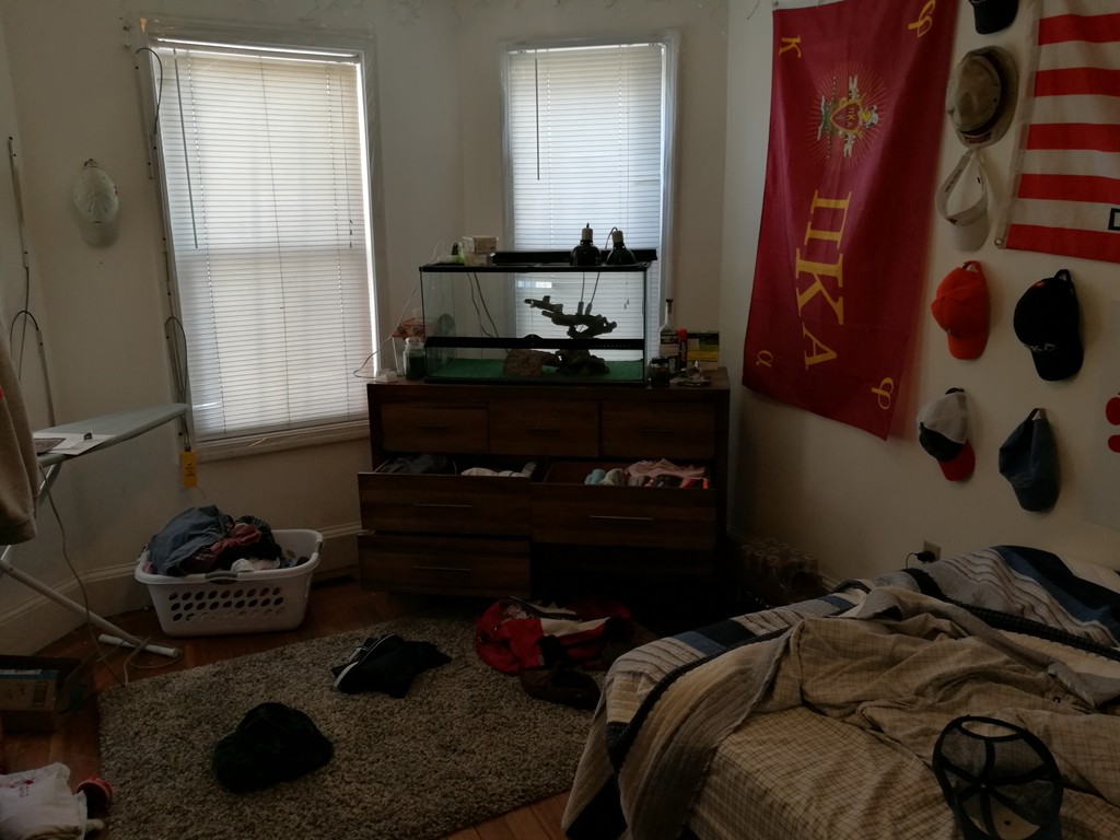 Photo of 733 Parker Street, Boston, MA