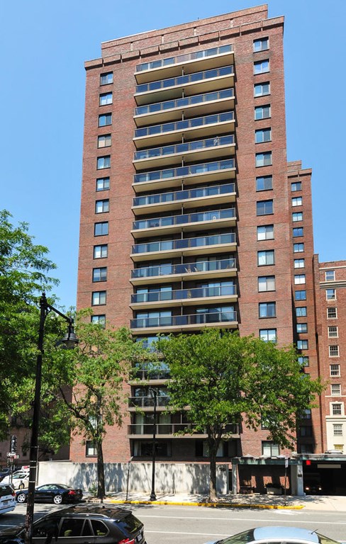 180 Beacon Street #11A Floor 11