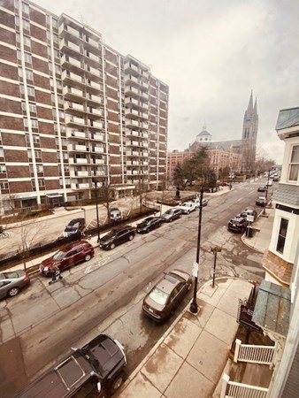 Photo of 1572 Tremont Street, Boston, MA