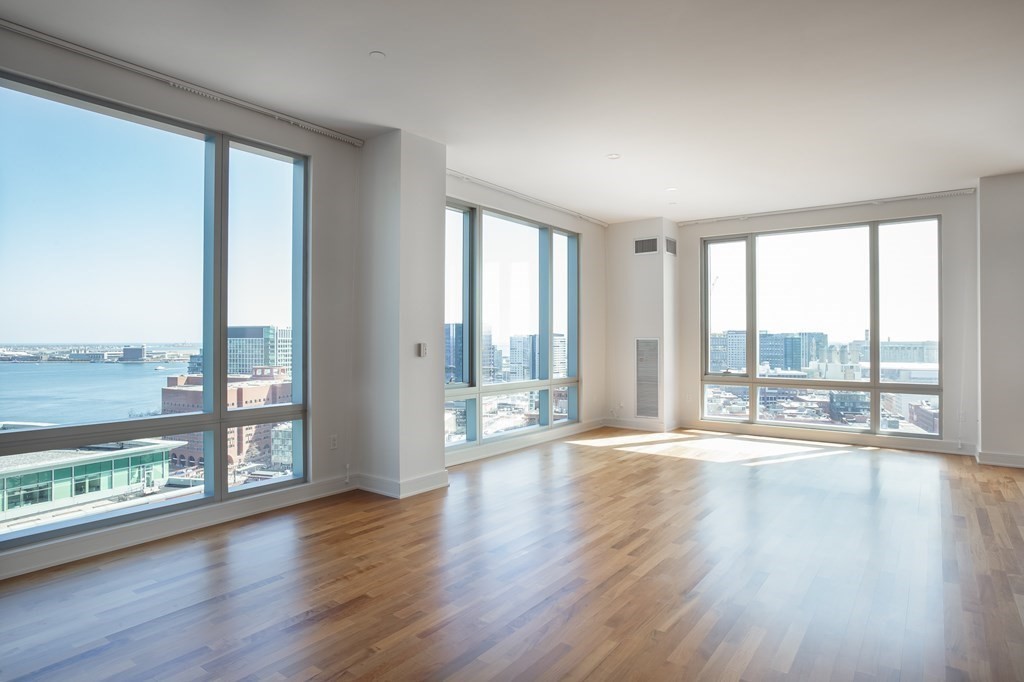 500 Atlantic Avenue #20K Floor 20