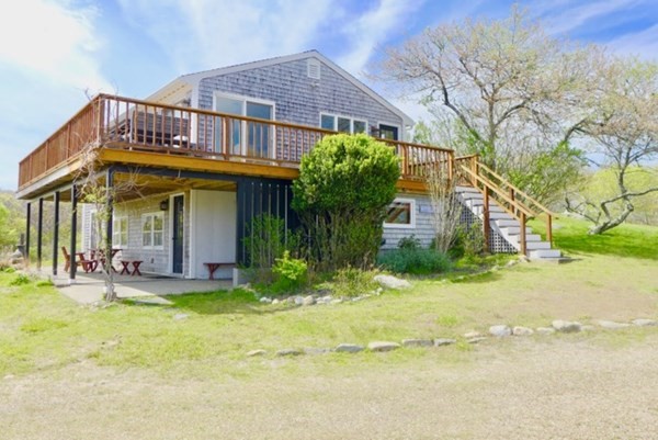 Photo: 836 State Rd  AQ601, Aquinnah, MA