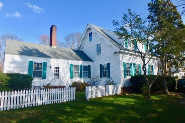 Photo of 12 Cottle Lane Ed341, Edgartown, MA