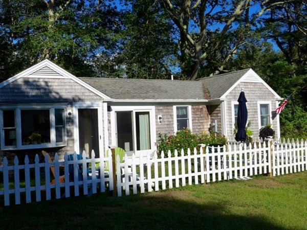 Photo of 141 North Rd. CH202, Chilmark, MA