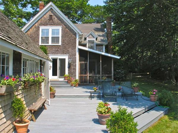 Photo of 709 Old County Rd,  WT134, West Tisbury, MA