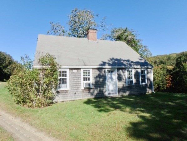Photo of 76 Ben Chase Rd  WT136, West Tisbury, MA