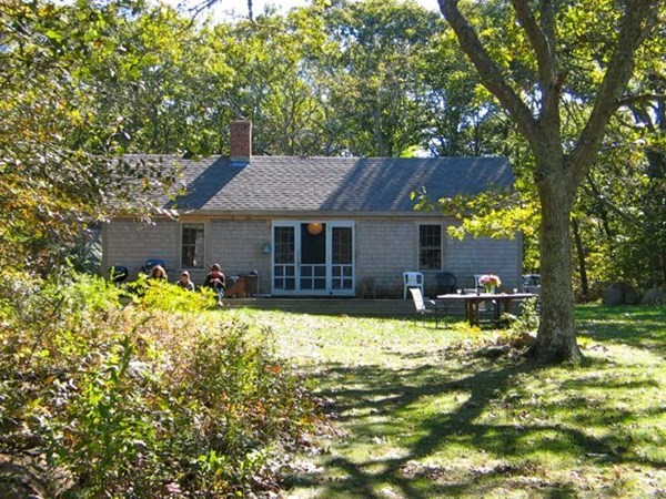 58 Forest Rd  WT140, West Tisbury, MA Photo #20
