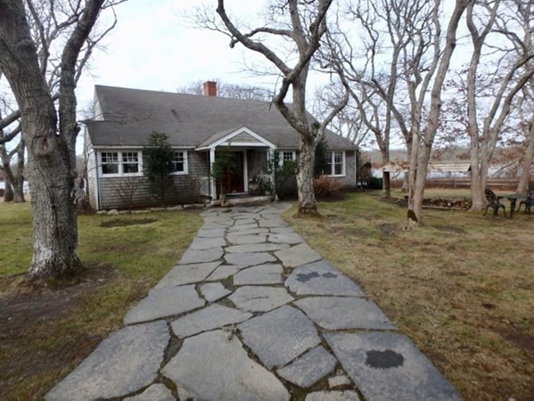 Photo of 74 Turkeyland Cove Rd ED306, Edgartown, MA