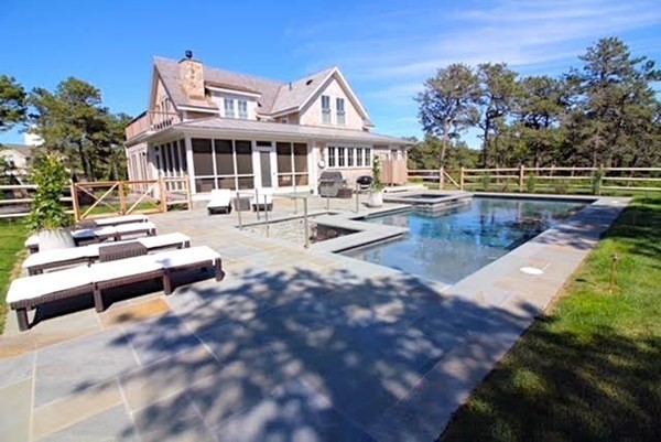 Photo of 7 Mill Hill Farms Rd ED315, Edgartown, MA