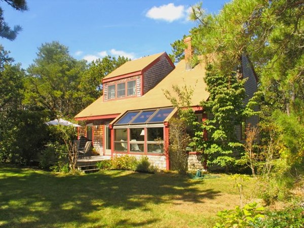 Photo of 24 Nat's Farm Lane  WT113, West Tisbury, MA