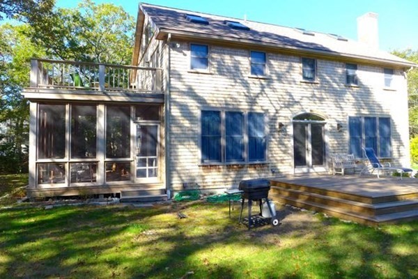 267 Great Plains Road  WT117, West Tisbury, MA Photo #1