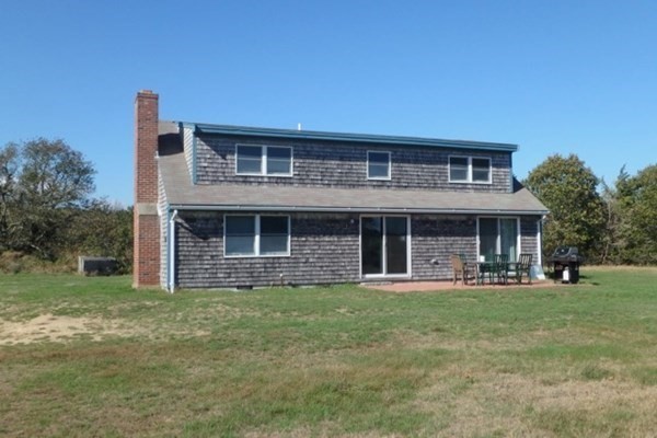 50A Carl's Way  WT145, West Tisbury, MA Photo #1