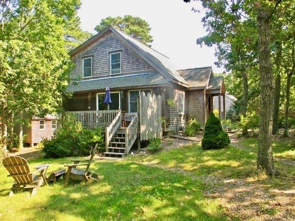 Photo of 59 Prospect Ave Ob502, Oak Bluffs, MA