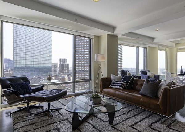 77 Exeter Street #2801 Floor 28