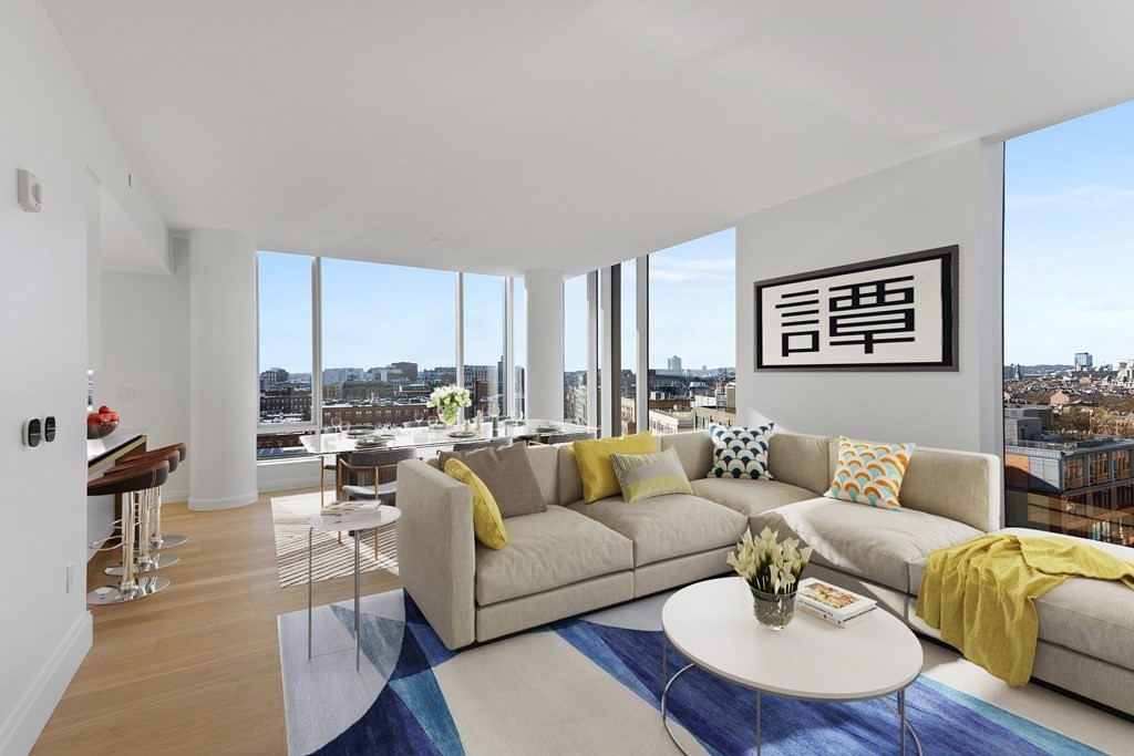 380 Harrison Ave #1109 Floor 11