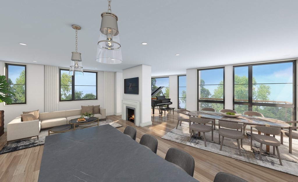 100 Linden Street #209 Floor 2